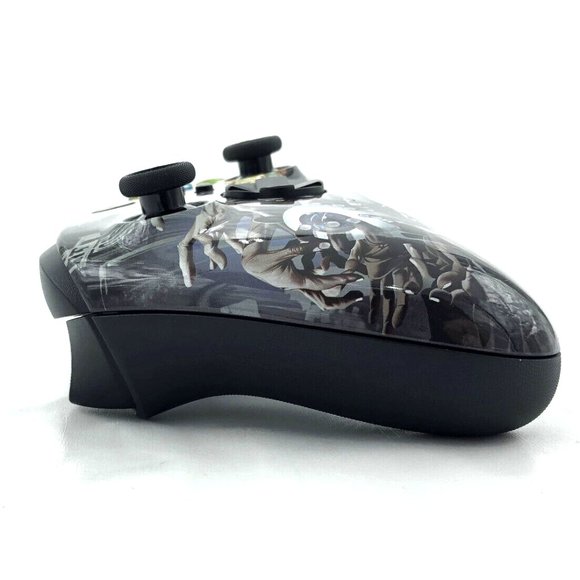 Custom Microsoft Xbox Series X / S Wireless Controller - Glossy Decay of Honor - Picture 5 of 8